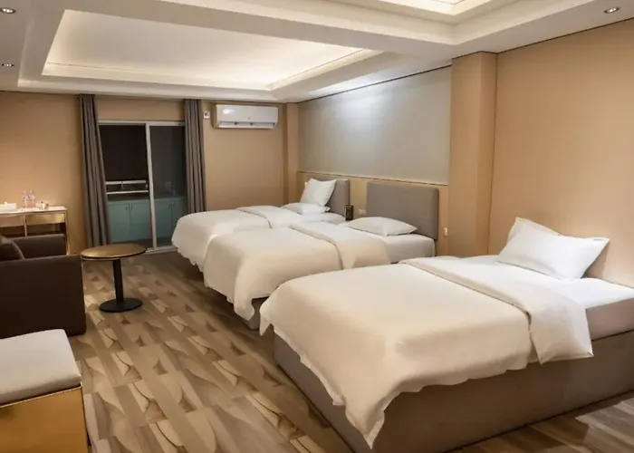 Hotel Star Valley 4*