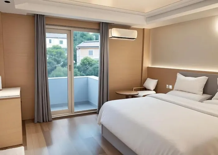 Star Valley Hotel