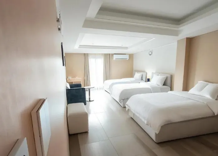 Hotel Star Valley