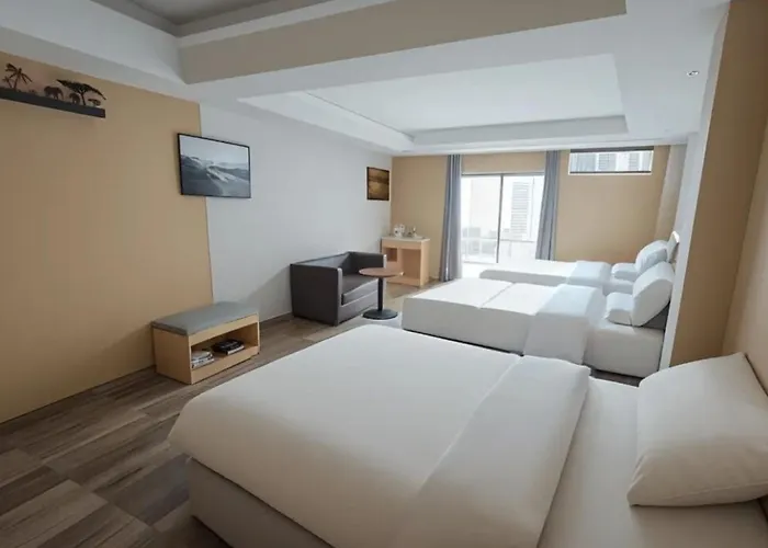 Hotel Star Valley 4*
