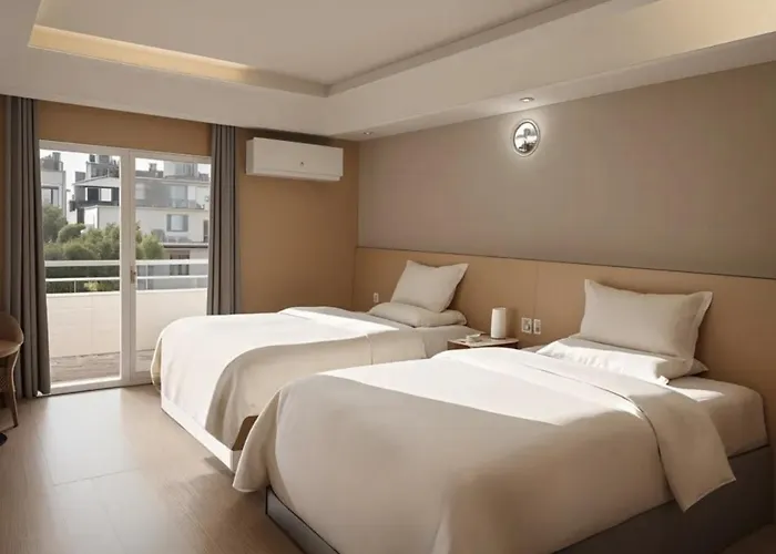Star Valley Hotel Katmandú