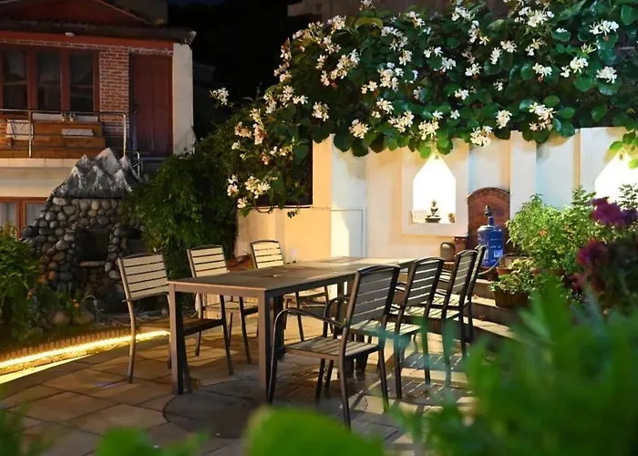 Star Valley Hotel 4*